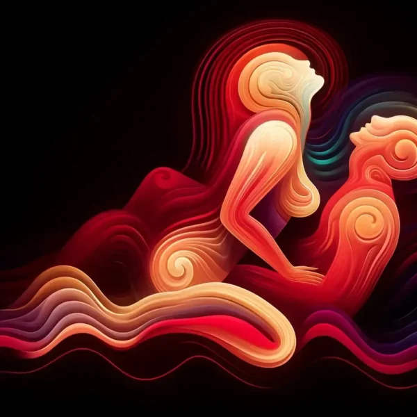 es bueno gemir cuando se hace el amor