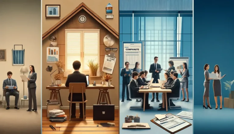 como saber si soy una persona fisica o moral