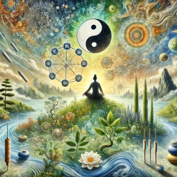 Taoísmo y su impacto en la salud