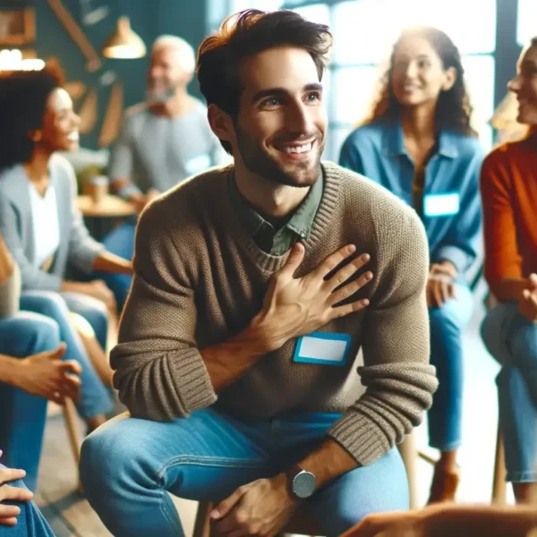 ¿Cómo ser más carismático y magnético en tus relaciones?