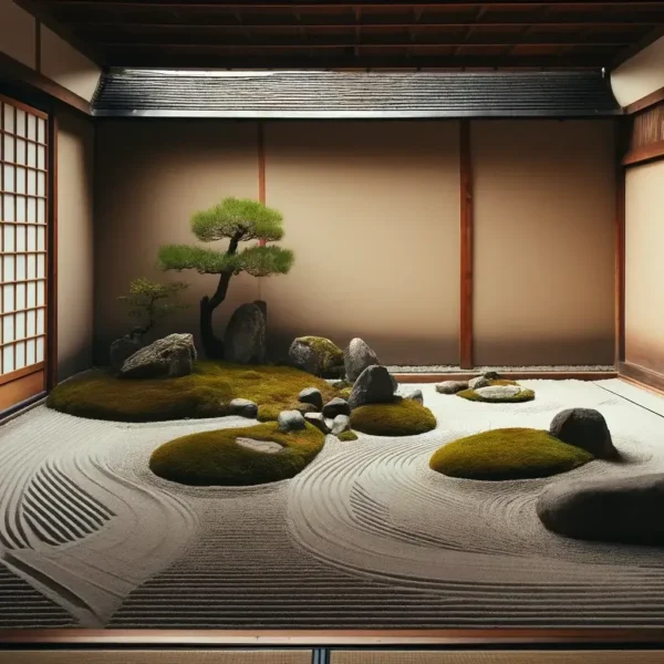 jardines zen elementos diseno y significado espiritual