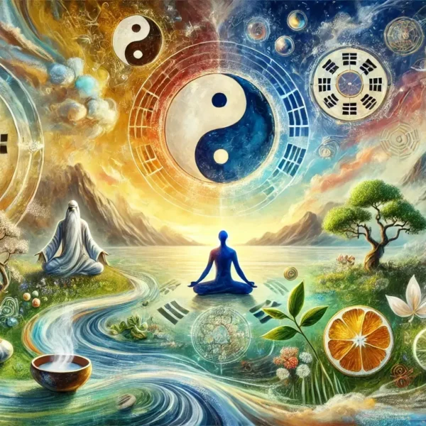 los tres tesoros en el taoismo exploracion profunda