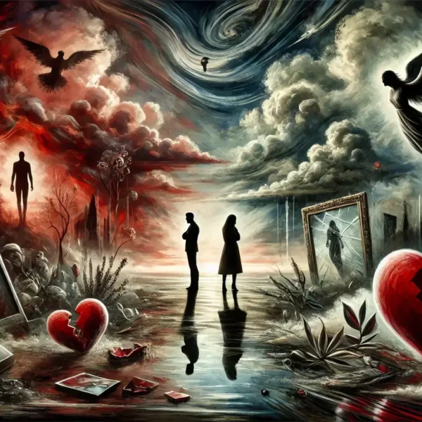 como saber si mi pareja me es infiel