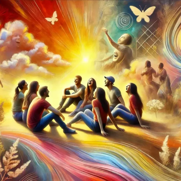 ¿Qué Significa Soñar con Amigos? Una Guía para Entender tus Sueños