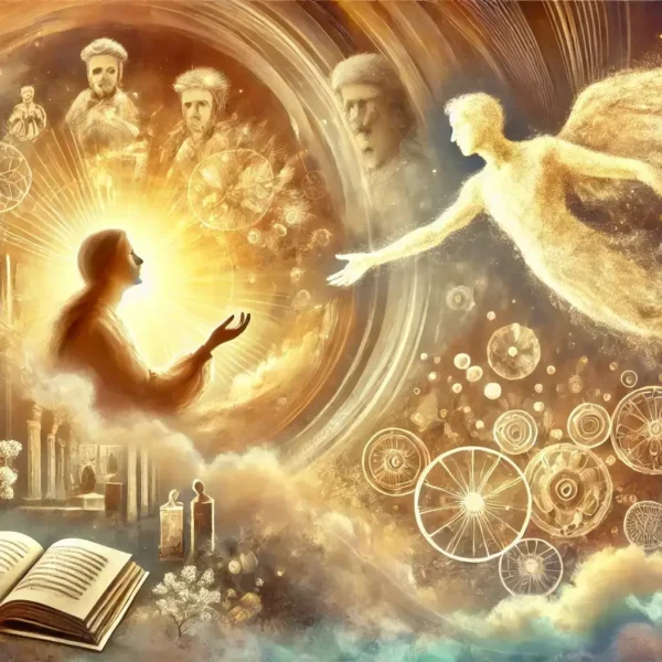 ¿Qué Significa Soñar con un Esposo Fallecido?