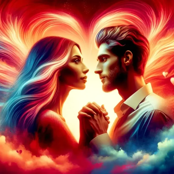 como saber si estoy enamorada