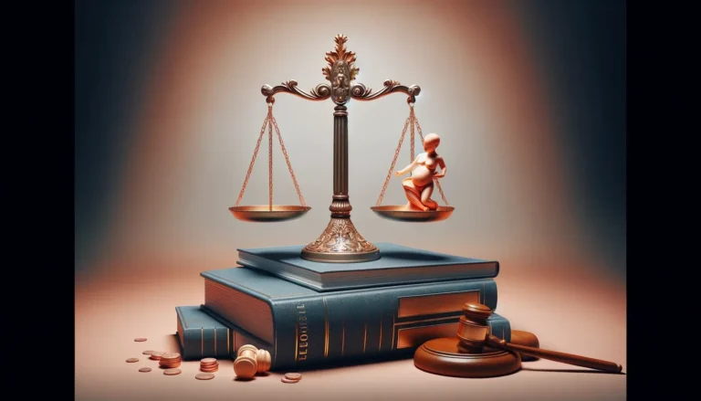 derechos legales sobre el aborto en México