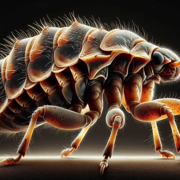 ¿Qué significa soñar con pulgas? Descifrando el misterio de tus sueños.