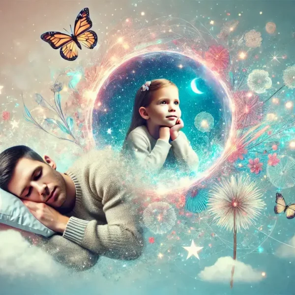 soñar con sobrinas: ¿Qué significa?